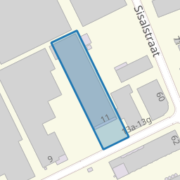 Perceel GNM00-K-1096