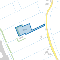 Perceel GNM00-K-1097