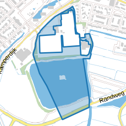 Perceel GNM00-K-1104