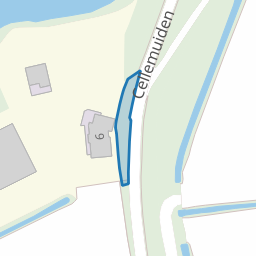 Perceel GNM00-K-1107