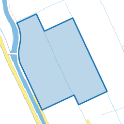 Perceel GNM00-K-1113