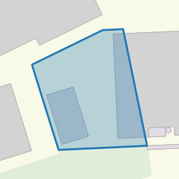 Perceel GNM00-K-1120