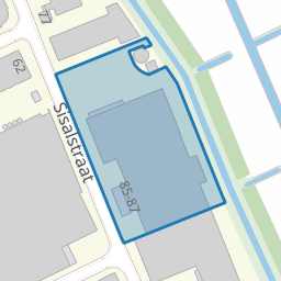 Perceel GNM00-K-1122