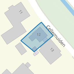 Perceel GNM00-K-1124