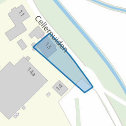 Perceel GNM00-K-1125