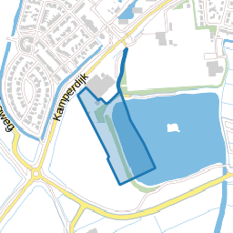 Perceel GNM00-K-1128