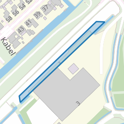 Perceel GNM00-K-1135