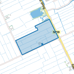 Perceel GNM00-K-1143