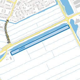 Perceel GNM00-K-1154