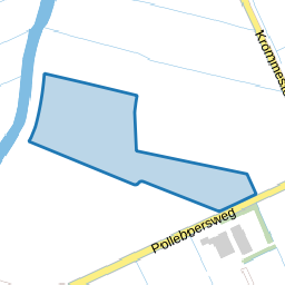 Perceel GNM00-K-1157