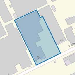 Perceel GNM00-K-1166