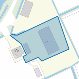 Perceel GNM00-K-1169