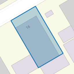 Perceel GNM00-K-1182