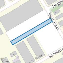 Perceel GNM00-K-1184