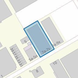 Perceel GNM00-K-1186