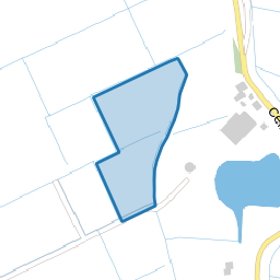 Perceel GNM00-K-1199