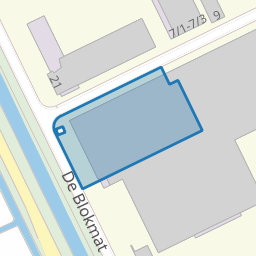 Perceel GNM00-K-1201