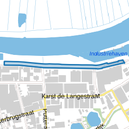 Perceel GNM00-K-1205