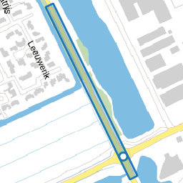 Perceel GNM00-K-1209