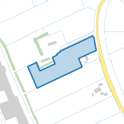 Perceel GNM00-K-1213