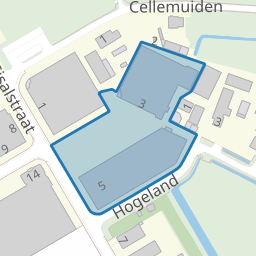 Perceel GNM00-K-1221