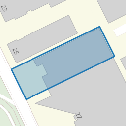 Perceel GNM00-K-1222