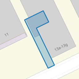 Perceel GNM00-K-1224