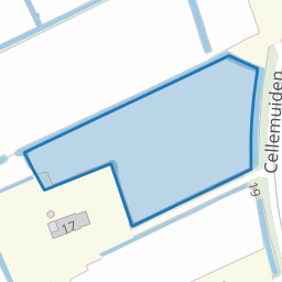 Perceel GNM00-K-1233