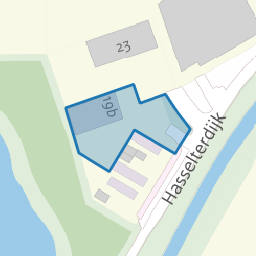 Perceel GNM00-K-1237