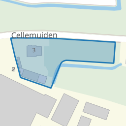 Perceel GNM00-K-1240