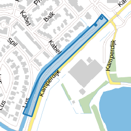 Perceel GNM00-K-1244