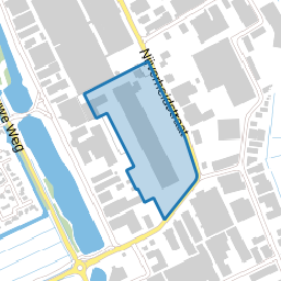 Perceel GNM00-K-1246