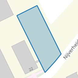 Perceel GNM00-K-1247