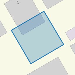 Perceel GNM00-K-1250