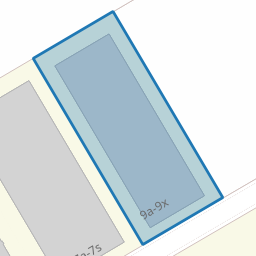 Perceel GNM00-K-1256