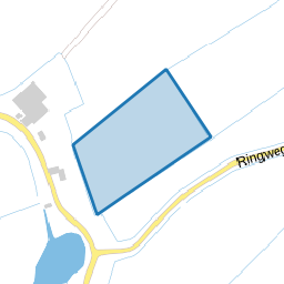 Perceel GNM00-K-1259