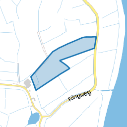 Perceel GNM00-K-1261