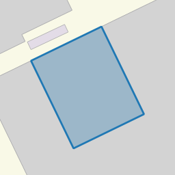 Perceel GNM00-K-1272