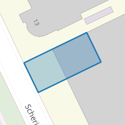 Perceel GNM00-K-1273