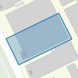 Perceel GNM00-K-1275