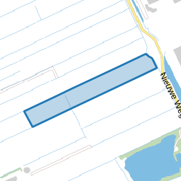 Perceel GNM00-K-1279