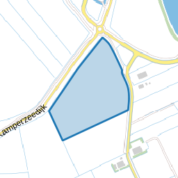 Perceel GNM00-K-1280