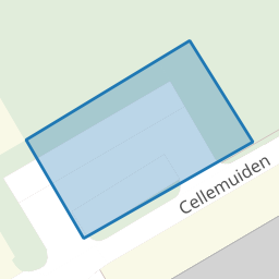 Perceel GNM00-K-1304