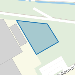 Perceel GNM00-K-1306