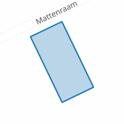 Perceel GNM00-K-1319