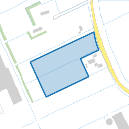 Perceel GNM00-K-1327