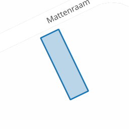 Perceel GNM00-K-1353