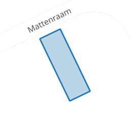 Perceel GNM00-K-1355