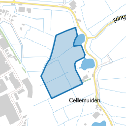 Perceel GNM00-K-1361