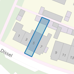 Perceel GNM00-L-1000